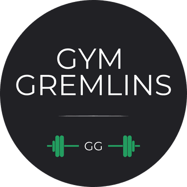 Gym Gremlins badge